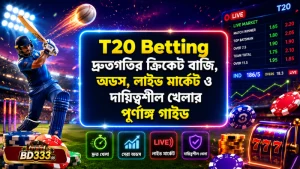 T20 betting