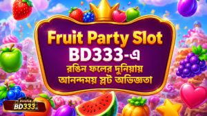 Fruit Party Slot