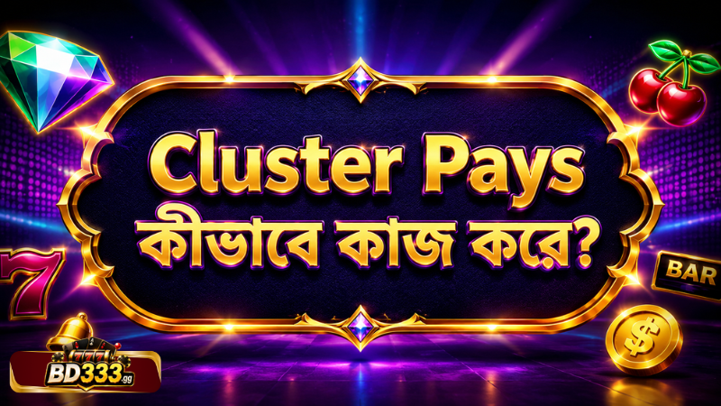 How does Cluster Pays work
