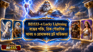 Lucky Lightning
