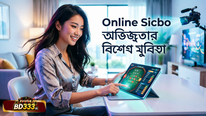 Online Sicbo