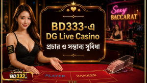 Sexy Baccarat