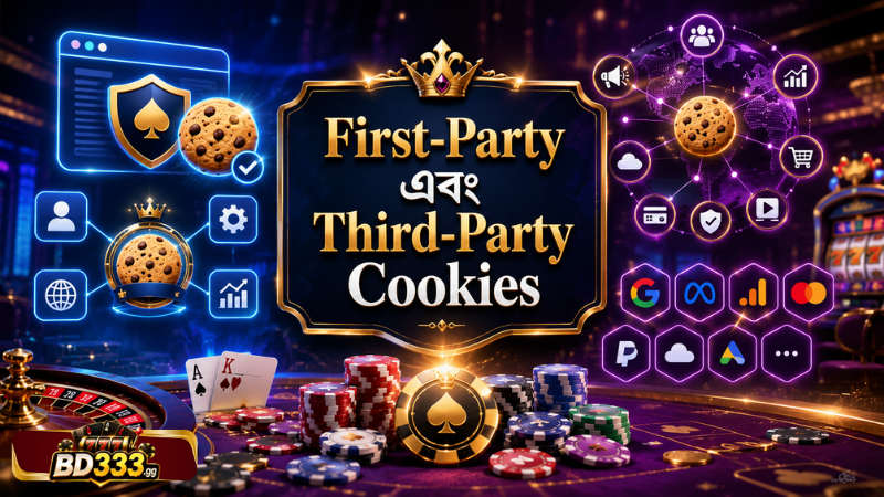 Third-Party Cookies