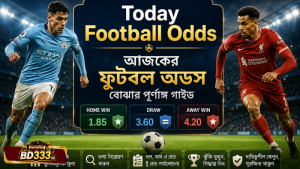 Today Football Odds