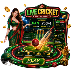 cricket bd333