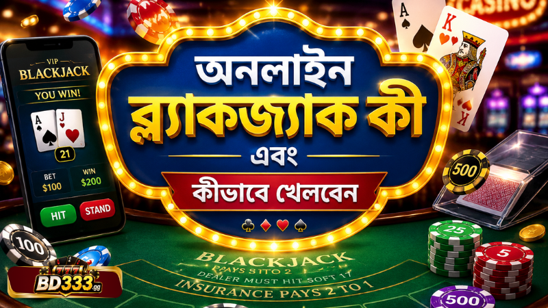 online blackjack real money